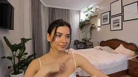 NicoleLuv webcam model stream image