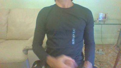 MaxSuperdot20cm webcam model stream image