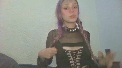 mielcita6547 webcam model stream image