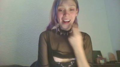 mielcita6547 webcam model stream image