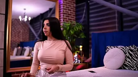 NicoleCellini webcam model stream image