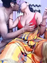 MUMTAJ-1 webcam model stream image