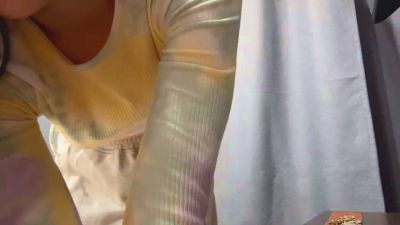 AleaseDecuir webcam model stream image