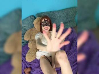 Beautiful_Alisa webcam model stream image