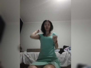Manamy webcam model stream image