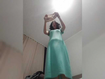 Manamy webcam model stream image