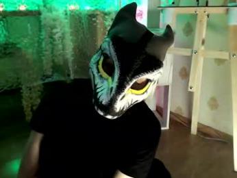 raziel_haze webcam model stream image