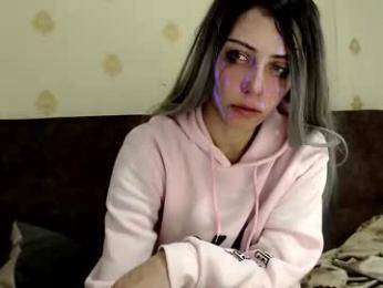 raziel_haze webcam model stream image