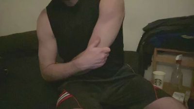 Alphajosh webcam model stream image