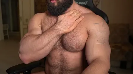 mike0xx webcam model stream image