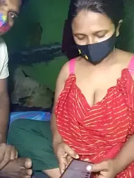 Romantic-Couple999 webcam stripchat model stream image