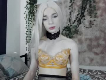 angelrum webcam model stream image