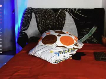 angelm888 webcam model stream image