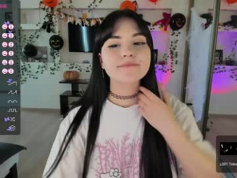 selena___cute webcam chaturbate model stream image