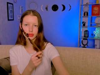 baby-hotte webcam model stream image