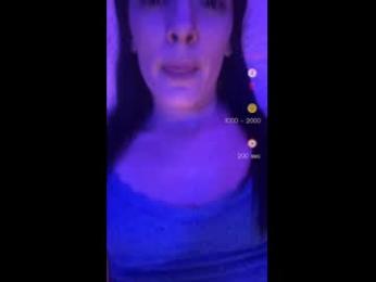 mickeyshyne69 webcam model stream image