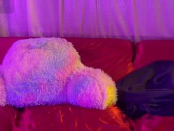 mickeyshyne69 webcam model stream image