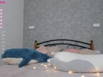 theonlyeva webcam model stream image