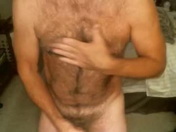 hairypecsguy webcam model stream image