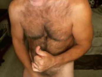 hairypecsguy webcam model stream image