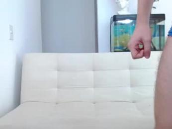 adrian_morelli webcam model stream image