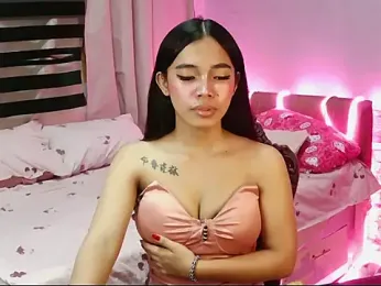 BuenaFortuna webcam model stream image