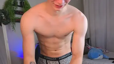 Tommy_Jamm webcam model stream image