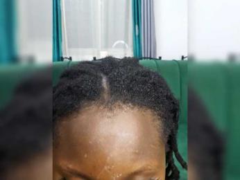 sexxybunny webcam model stream image