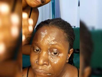 sexxybunny webcam model stream image