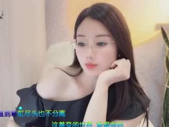 yuner0715 webcam model stream image
