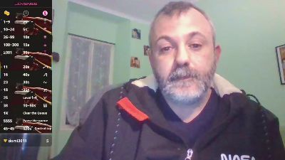 sonoboris webcam model stream image