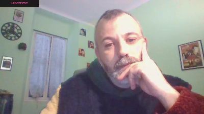 sonoboris webcam model stream image