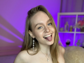 BonnyWalace webcam model stream image