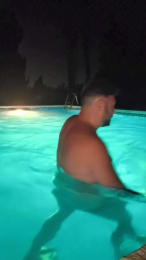 Dani_MalaPedro webcam model stream image