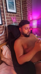 Dani_MalaPedro webcam model stream image