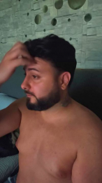 Dani_MalaPedro webcam cam4 model stream image