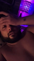 Dani_MalaPedro webcam model stream image