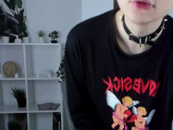 justin_twinkboy webcam model stream image