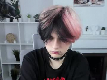 justin_twinkboy webcam model stream image