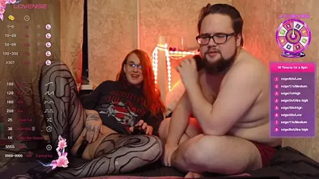 SW_Dianka webcam model stream image