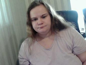 Mavkas2025 webcam model stream image