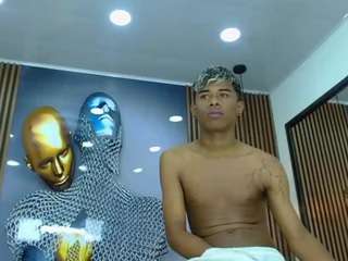 tonnymarck webcam camsoda model stream image