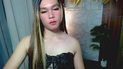 Candelinex webcam model stream image
