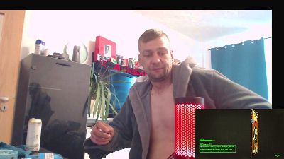 Widersacha webcam model stream image