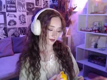 digital_geisha webcam model stream image