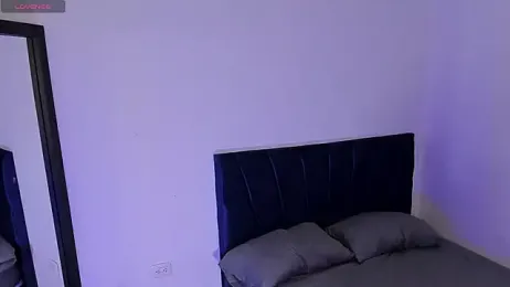 john_mystic webcam model stream image