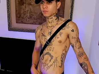 john_mystic webcam model stream image