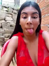 chaparritahot99 webcam model stream image