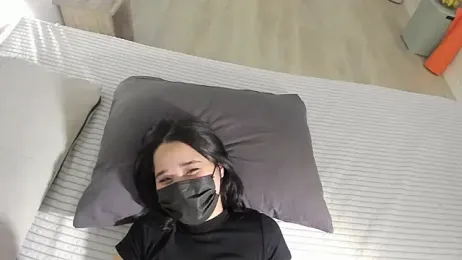 im_lucky_adam webcam model stream image