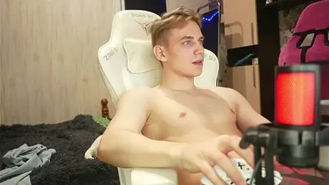 MIKE_GOD19 webcam stripchat model stream image